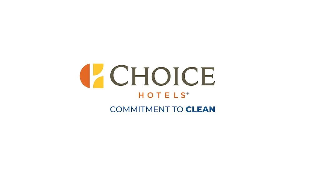 Comfort Inn Swift Current Luaran gambar