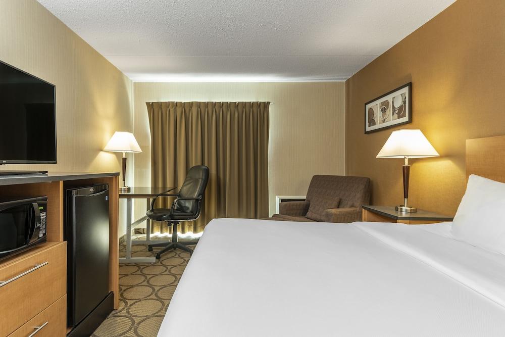 Comfort Inn Swift Current Luaran gambar